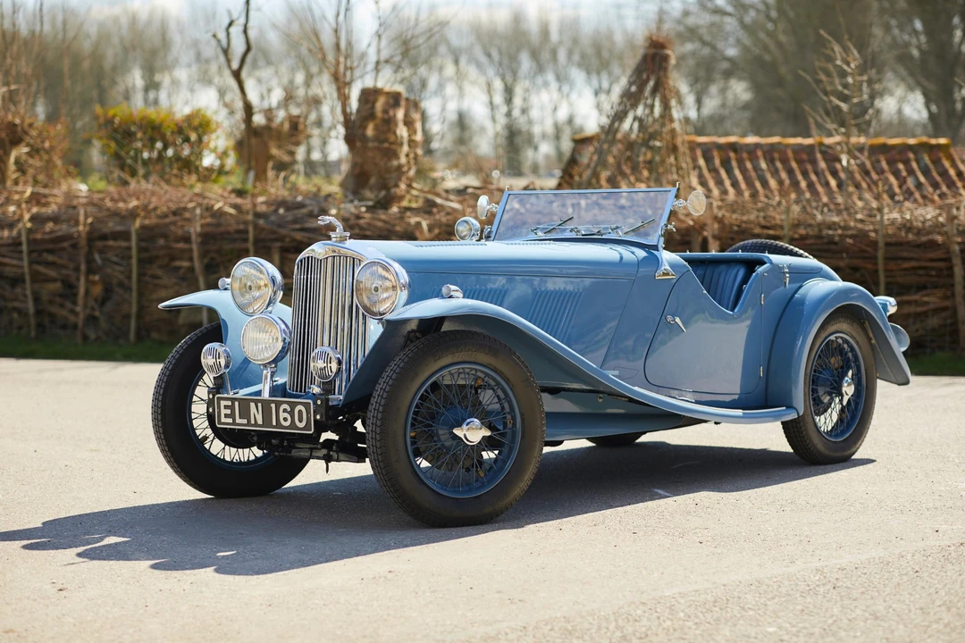 1937 AC - Image 2 of 31