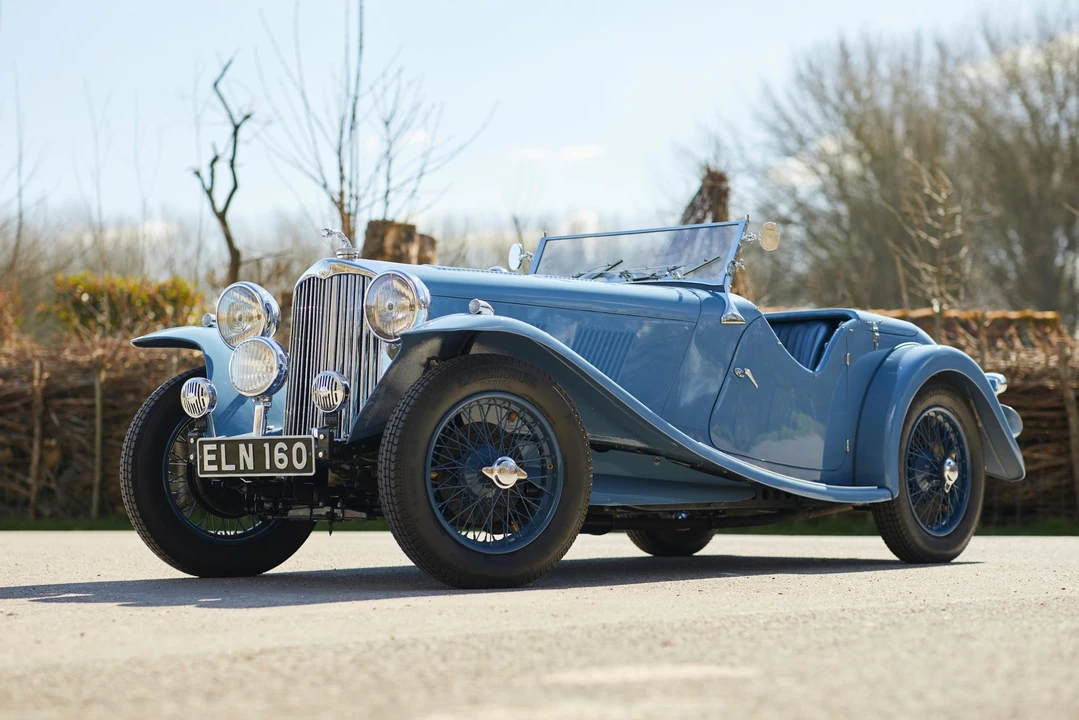 1937 AC - Image 3 of 31