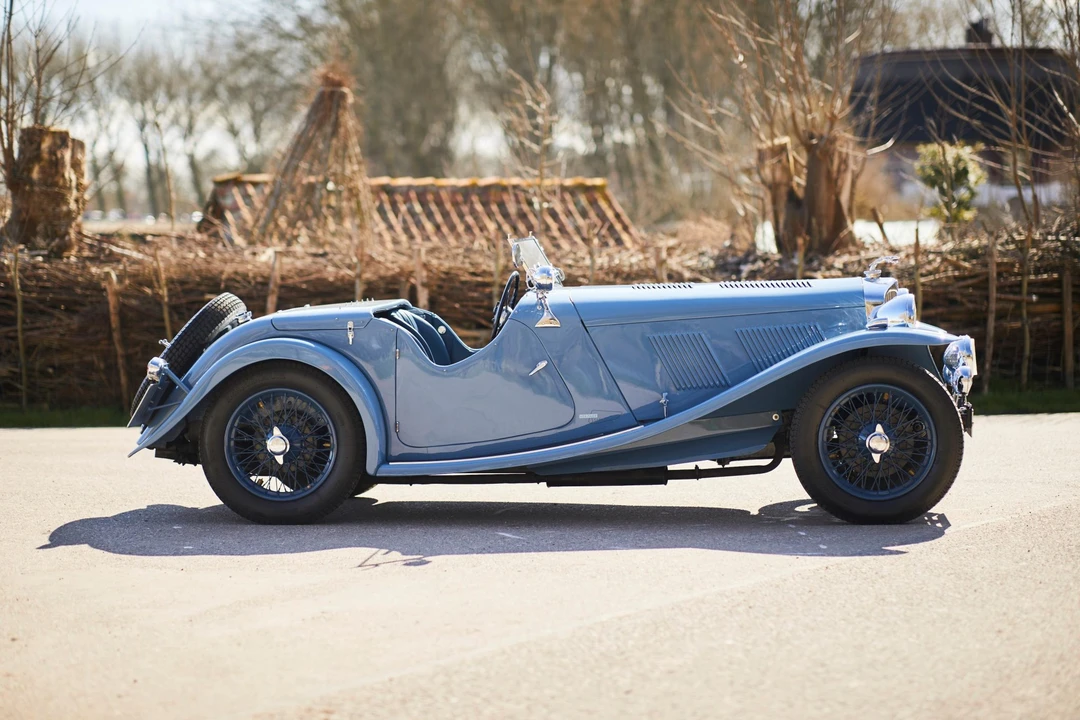 1937 AC - Image 16 of 31