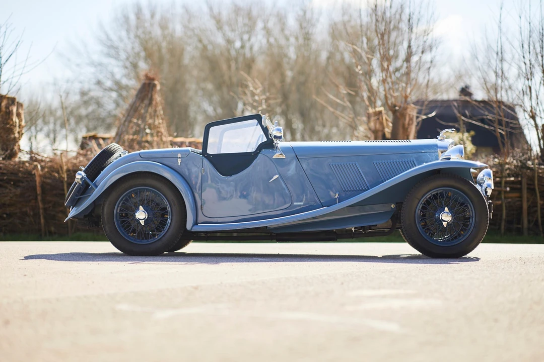 1937 AC - Image 17 of 31