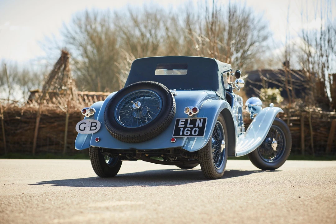 1937 AC - Image 21 of 31