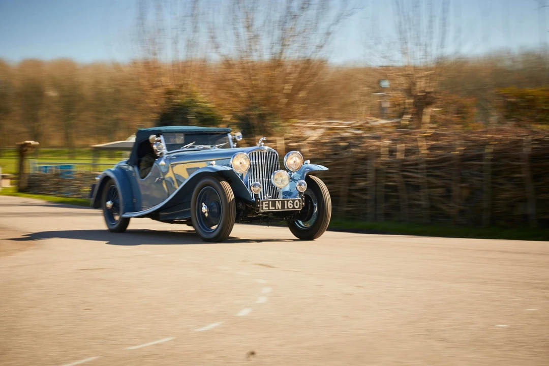 1937 AC - Image 12 of 31
