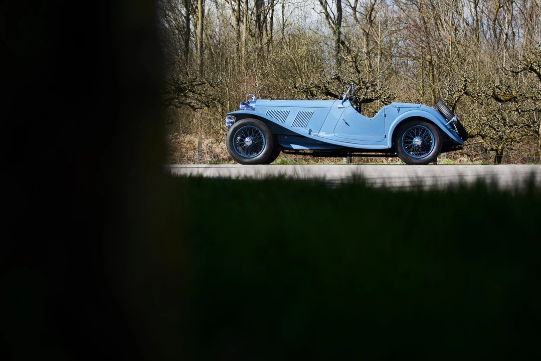 1937 AC - Image 31 of 31