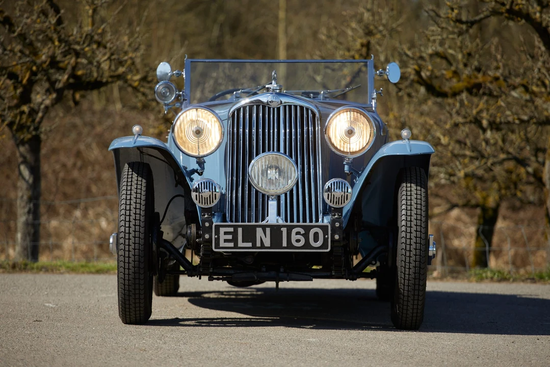 1937 AC - Image 11 of 31