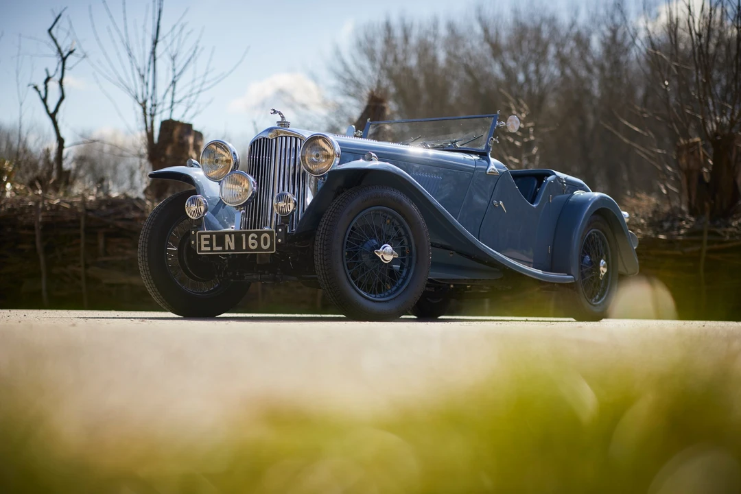 1937 AC - Image 7 of 31