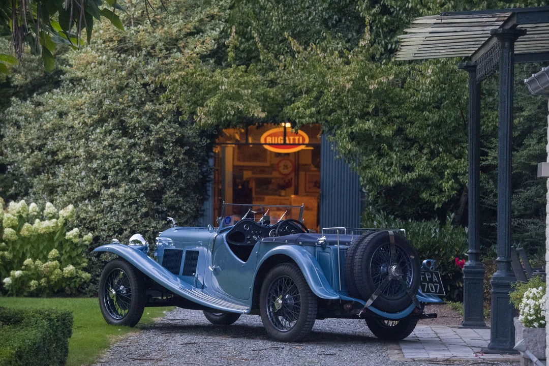 1937 AC - Image 3 of 29