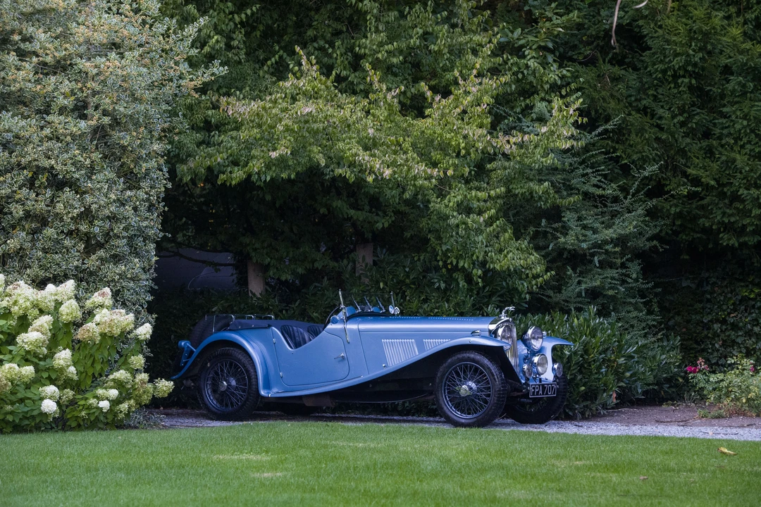 1937 AC - Image 2 of 29