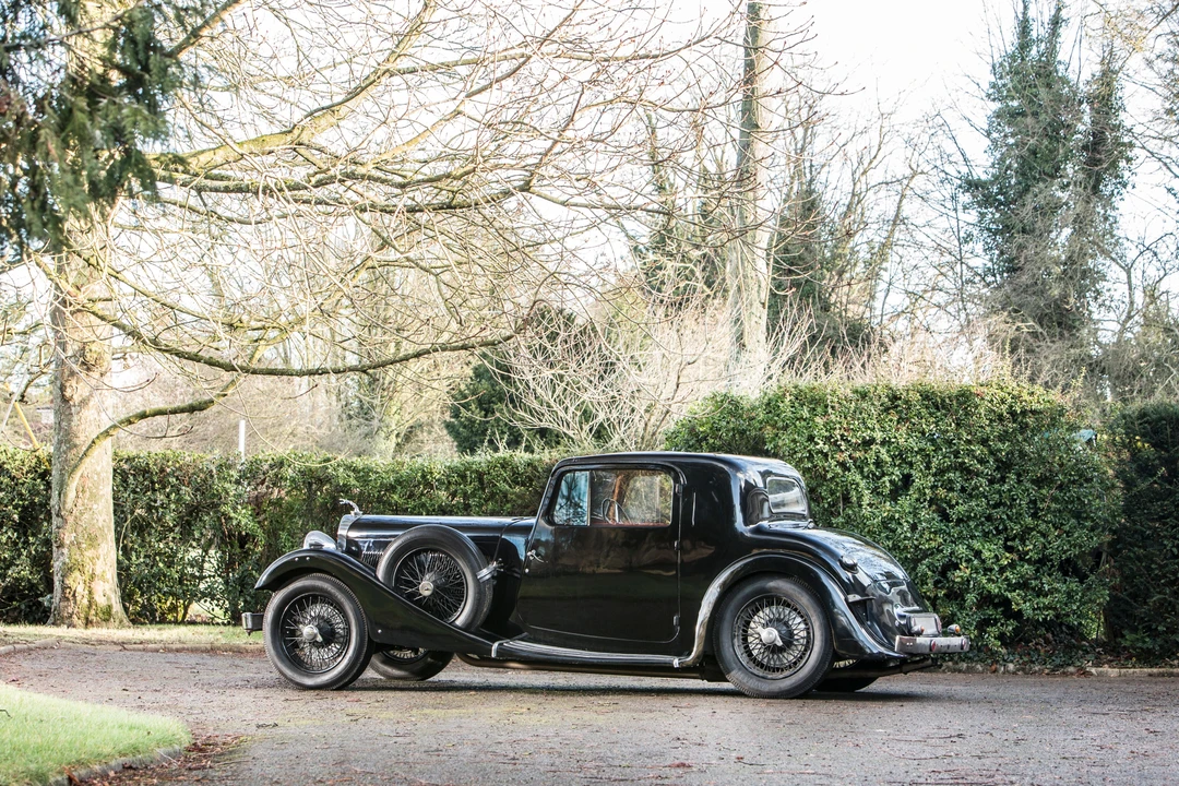 1937 AC - Image 11 of 11