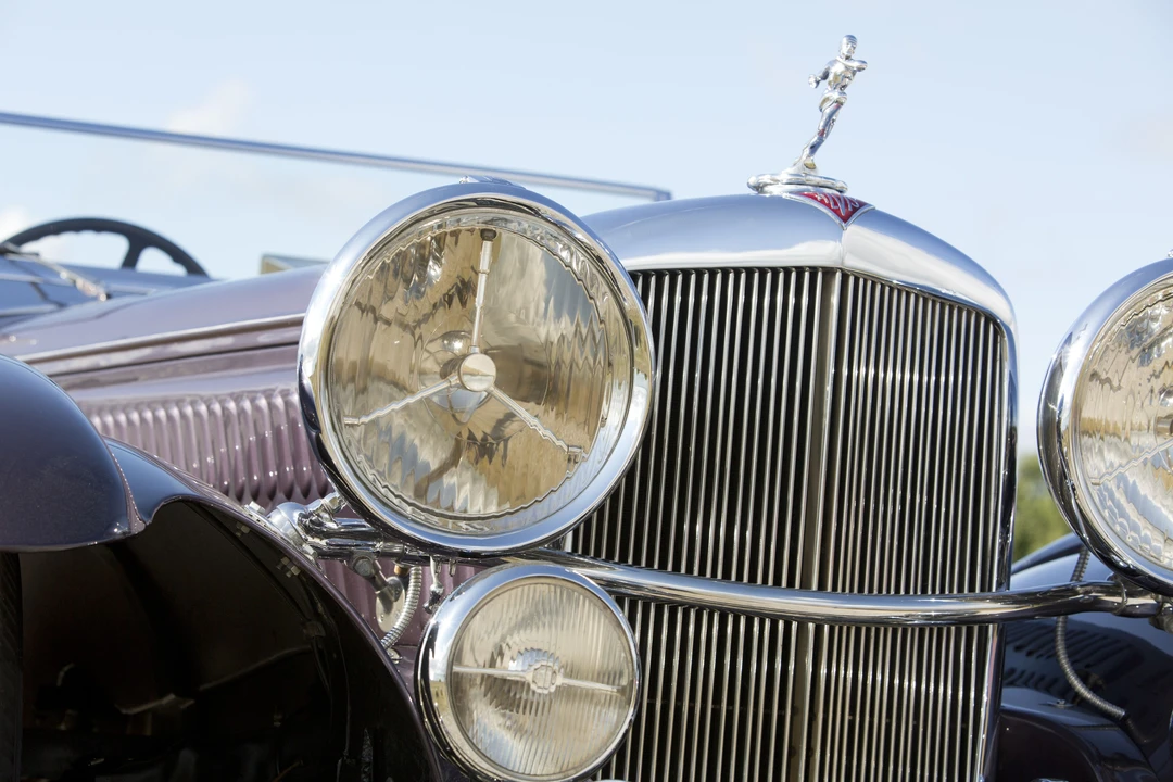 1937 Alvis - Image 19 of 24