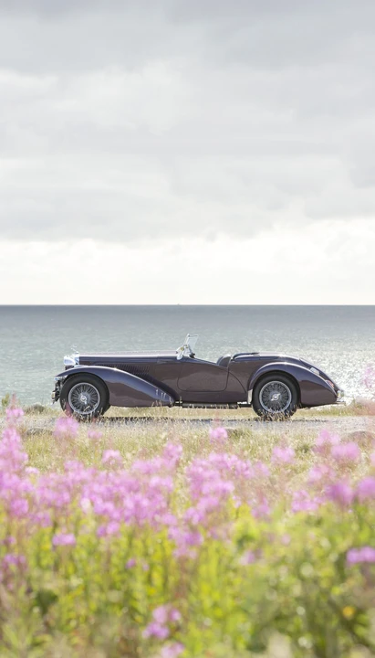 1937 Alvis - Image 8 of 24