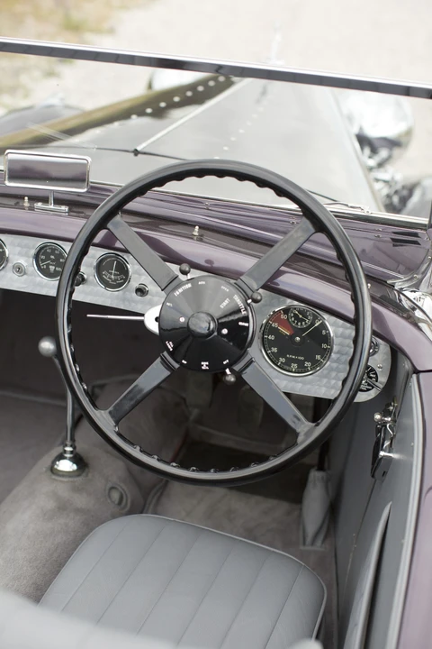1937 Alvis - Image 17 of 24