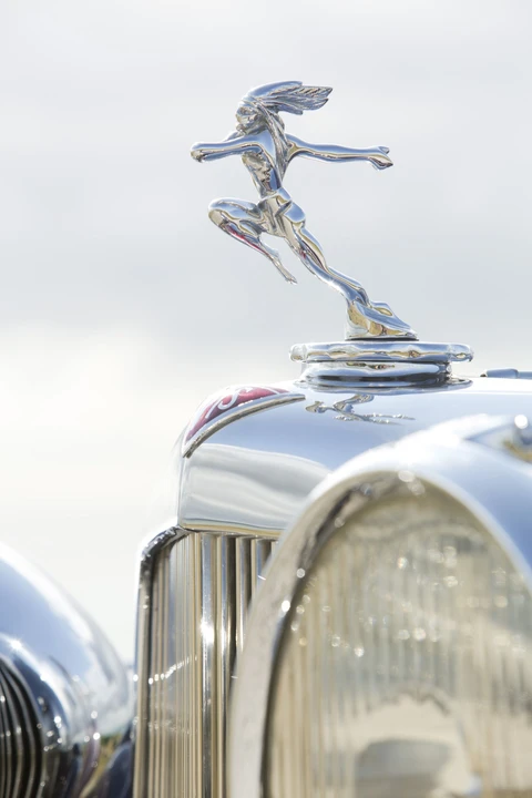 1937 Alvis - Image 23 of 24