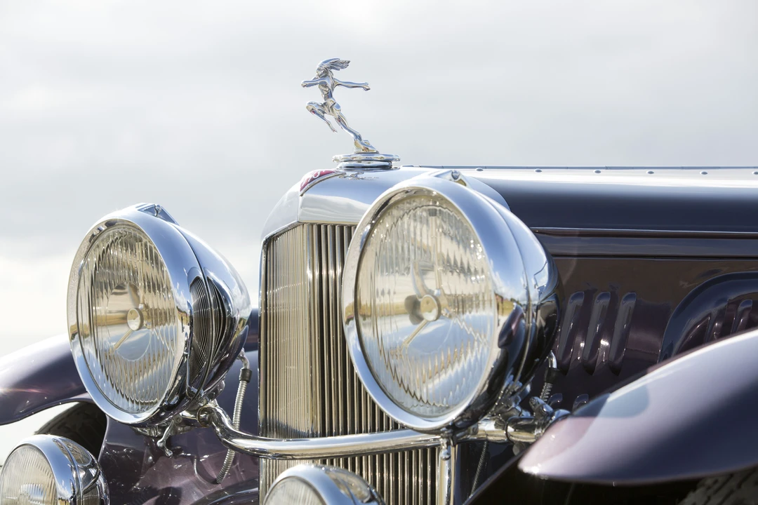 1937 Alvis - Image 21 of 24