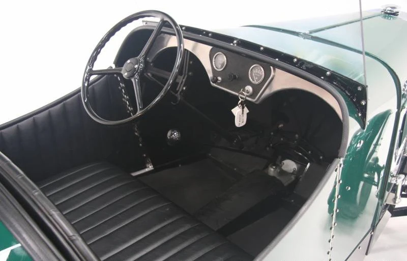 1937 Austin Seven - Image 3 of 3