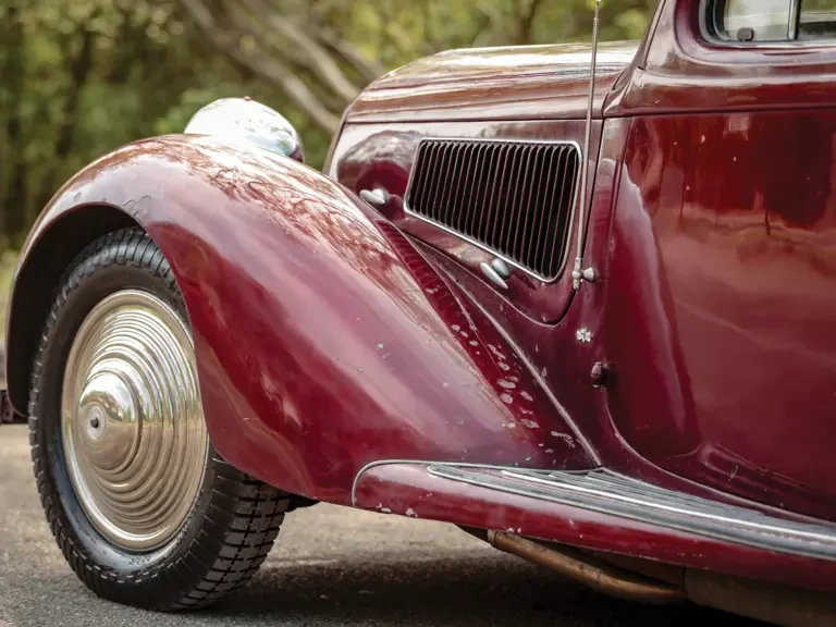 1937 Alfa Romeo 6C 2300 - Image 18 of 30
