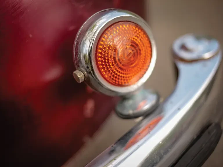 1937 Alfa Romeo 6C 2300 - Image 19 of 30