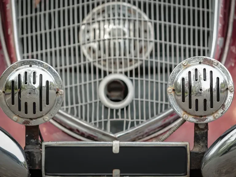 1937 Alfa Romeo 6C 2300 - Image 16 of 30