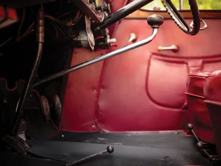 1937 Alfa Romeo 6C 2300 - Image 13 of 30