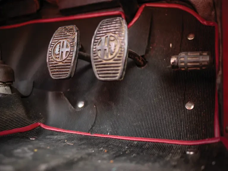 1937 Alfa Romeo 6C 2300 - Image 15 of 30