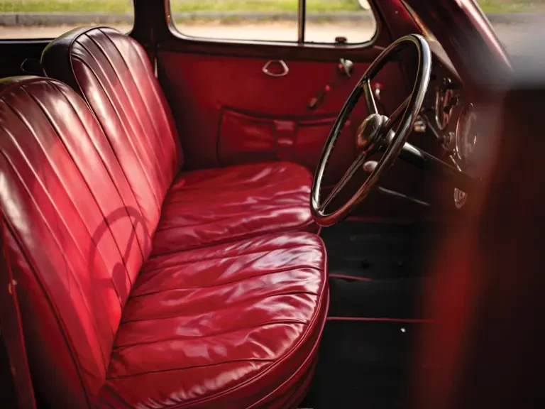 1937 Alfa Romeo 6C 2300 - Image 11 of 30