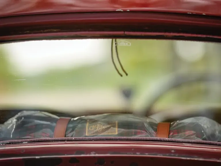 1937 Alfa Romeo 6C 2300 - Image 21 of 30