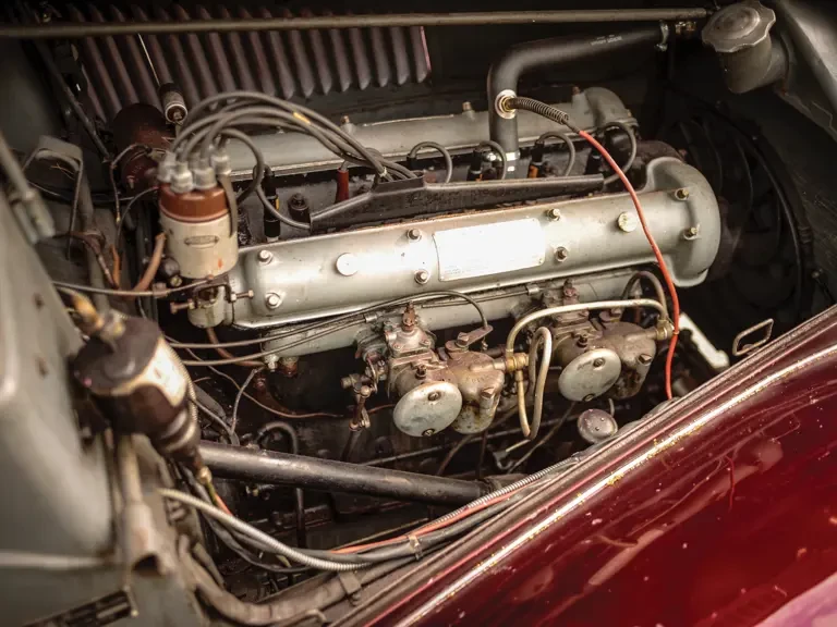 1937 Alfa Romeo 6C 2300 - Image 4 of 30