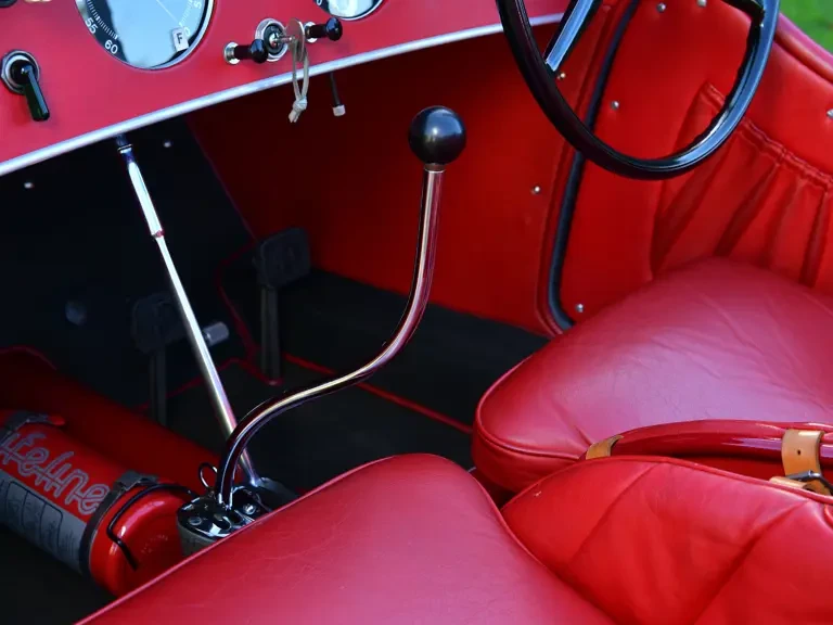 1937 Alfa Romeo 8C - Image 18 of 31