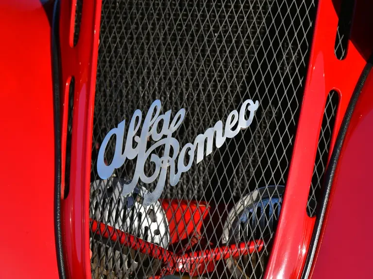 1937 Alfa Romeo 8C - Image 8 of 31