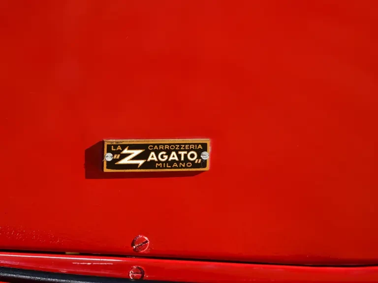 1937 Alfa Romeo 8C - Image 9 of 31
