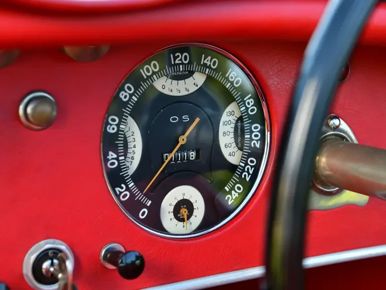 1937 Alfa Romeo 8C - Image 17 of 31