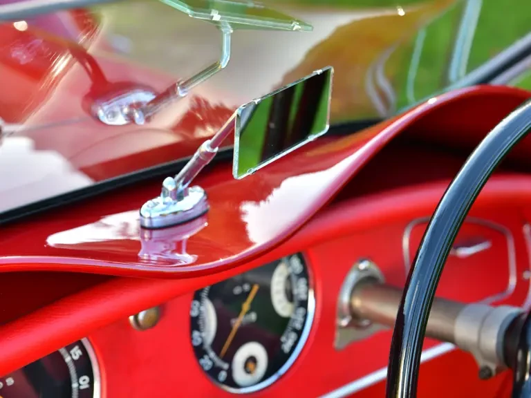 1937 Alfa Romeo 8C - Image 23 of 31