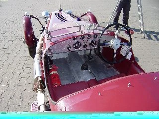 1937 Alvis - Image 3 of 8