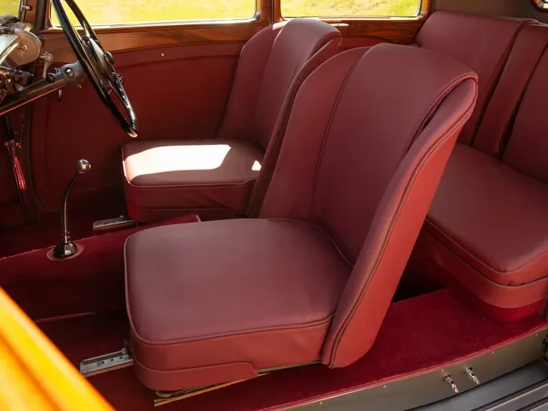 1937 Alvis - Image 28 of 31