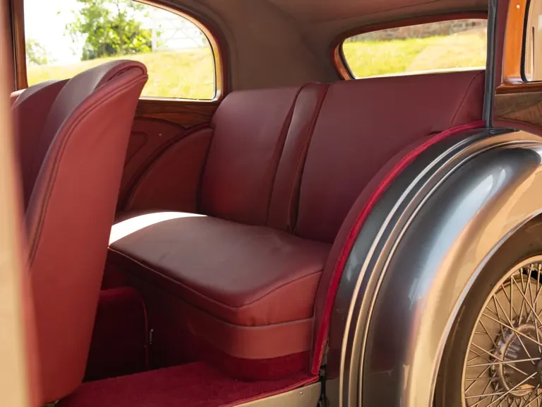 1937 Alvis - Image 30 of 31