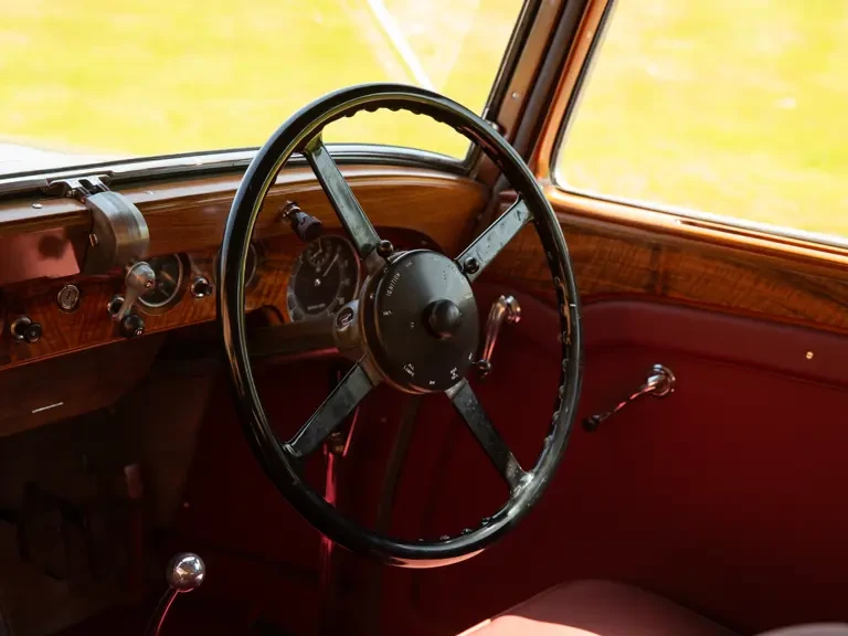 1937 Alvis - Image 14 of 31