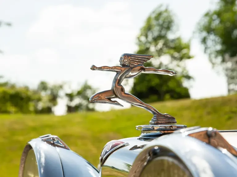 1937 Alvis - Image 8 of 31