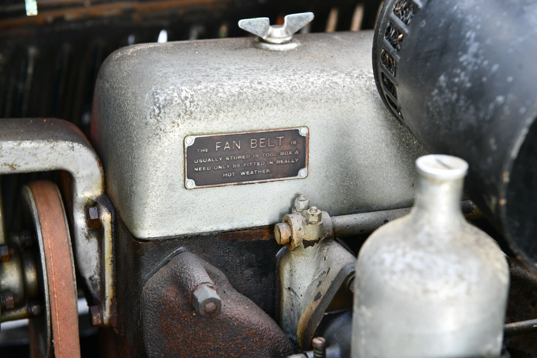 1937 Alvis - Image 31 of 31
