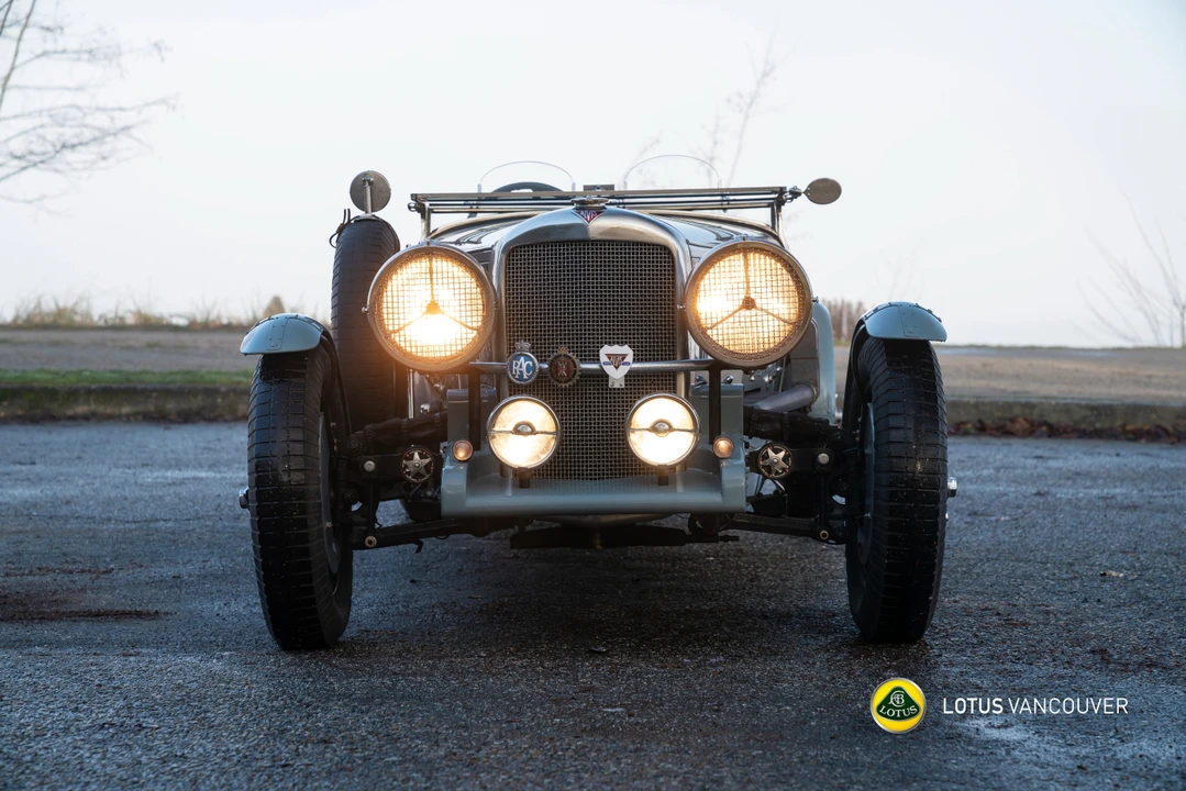 1937 Alvis - Image 13 of 31