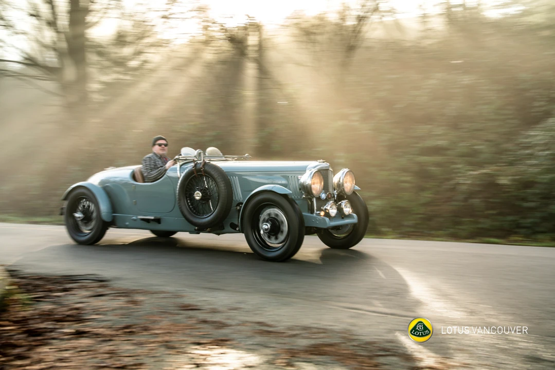 1937 Alvis - Image 27 of 31