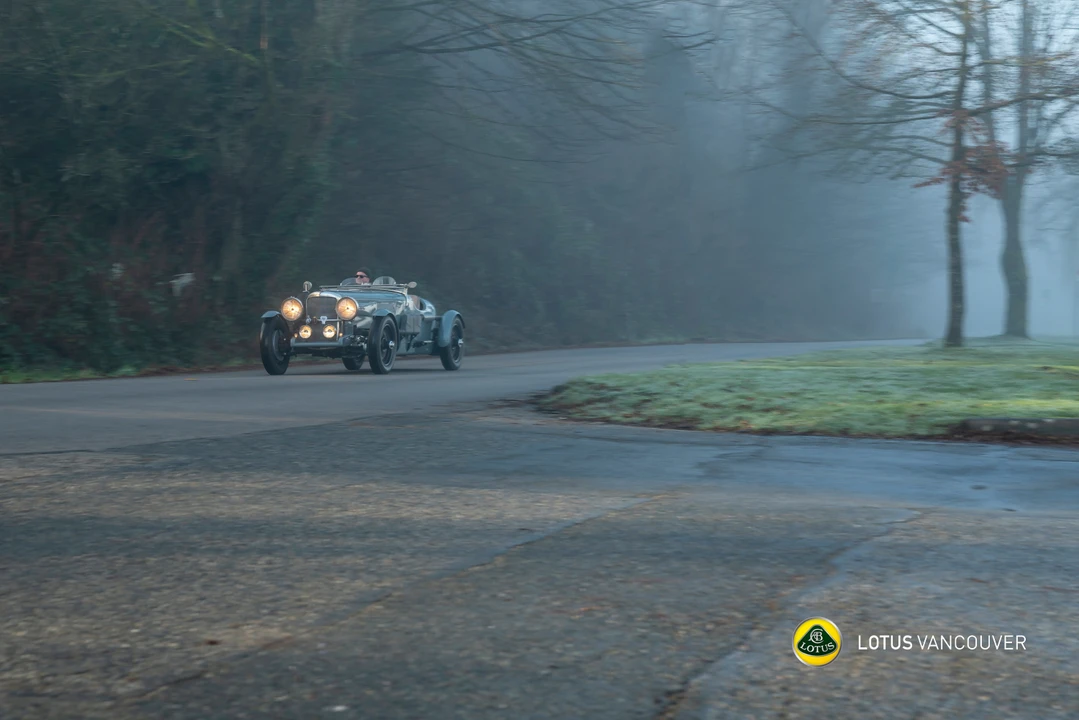 1937 Alvis - Image 31 of 31