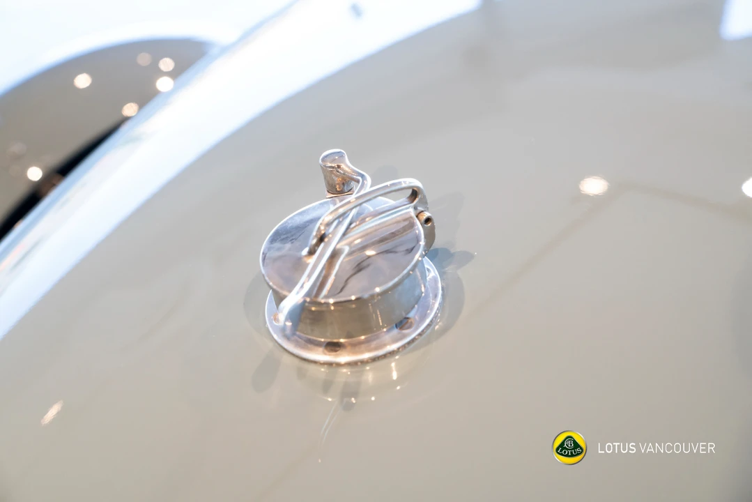 1937 Alvis - Image 22 of 31