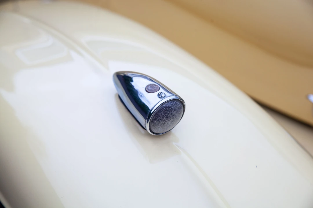 1937 Alvis - Image 3 of 31