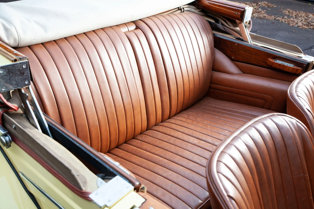 1937 Alvis - Image 29 of 31