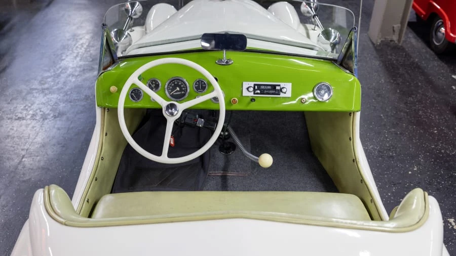 1937 American Bantam - Image 18 of 23
