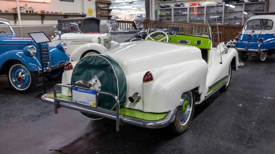 1937 American Bantam - Image 3 of 23
