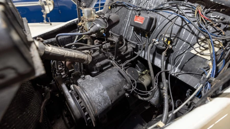 1937 American Bantam - Image 22 of 23