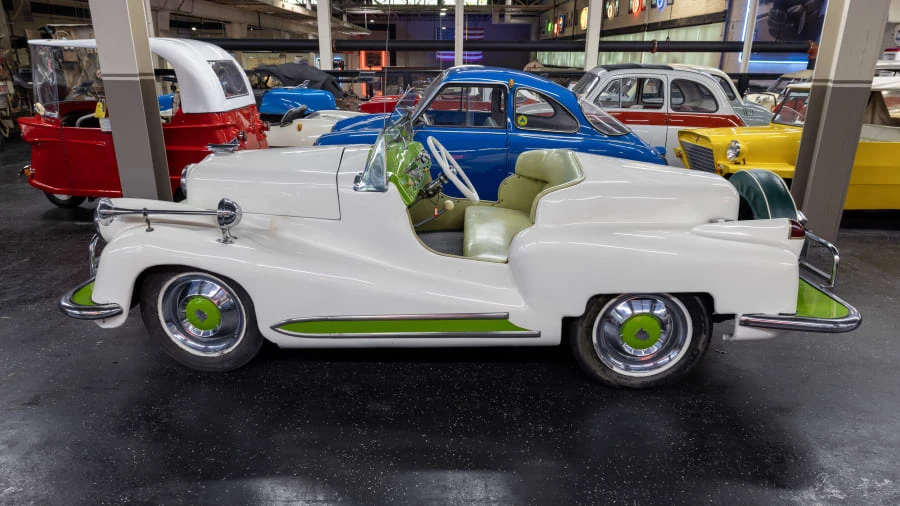 1937 American Bantam - Image 2 of 23