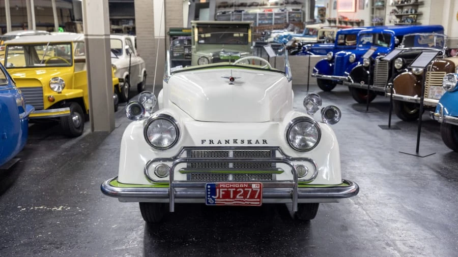 1937 American Bantam - Image 4 of 23