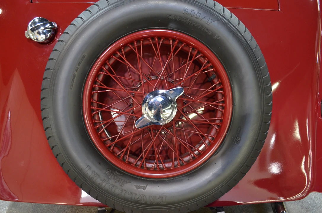1937 Aston Martin - Image 28 of 31