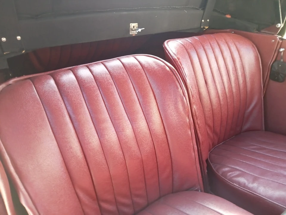 1937 Austin - Image 22 of 30